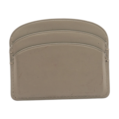 Green Cardholder Wallet