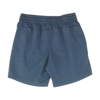 Blue Active Shorts