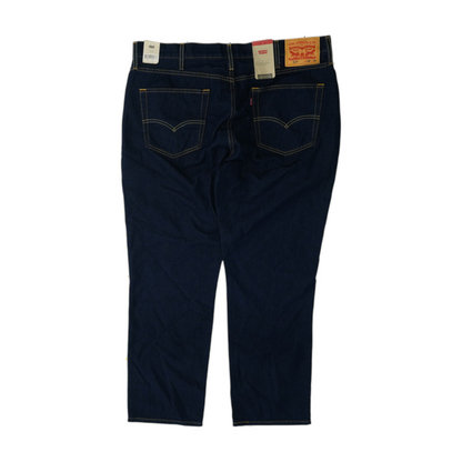 514 Straight Jeans