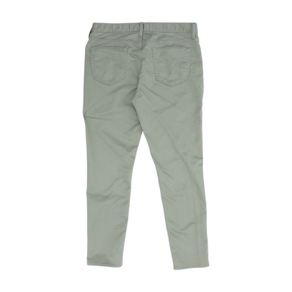 Gray Slim Jeans