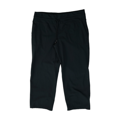 Black Pants