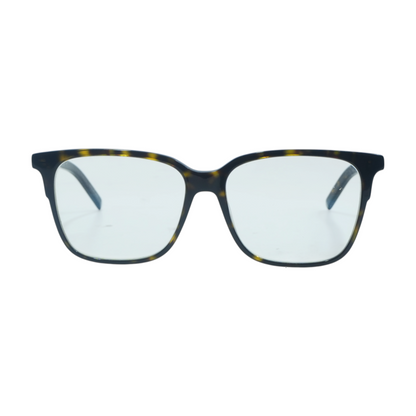 Tortoise GV50045I Square Prescription Eyewear