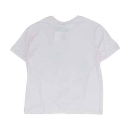 Pink Graphic T-Shirt
