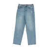 Blue Straight Jeans