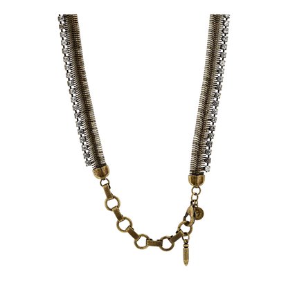 Costume Statement Necklace