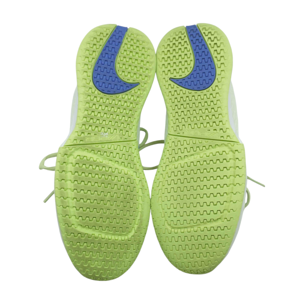 Court Air Zoom Vapor Pro 3 HC Low-Top Athletic Shoes