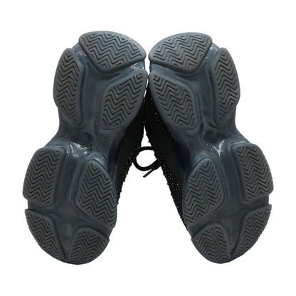 Maxima Black Low Top Athletic Shoes