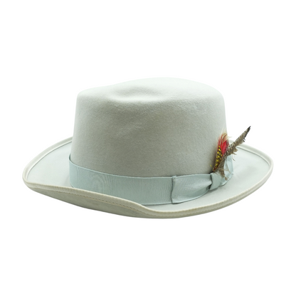 Gray Misc. Hat