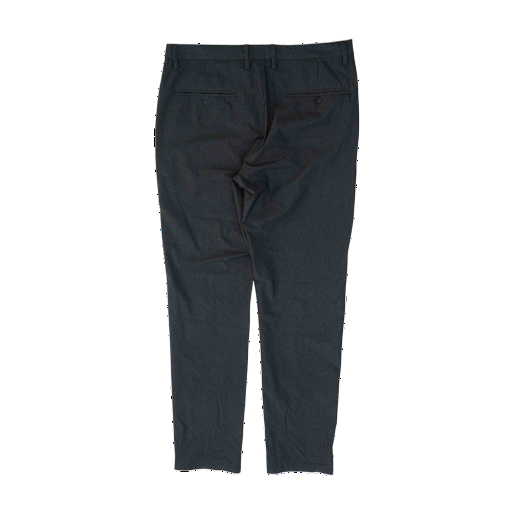 Charcoal Regular Pants