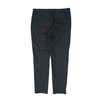 Charcoal Regular Pants