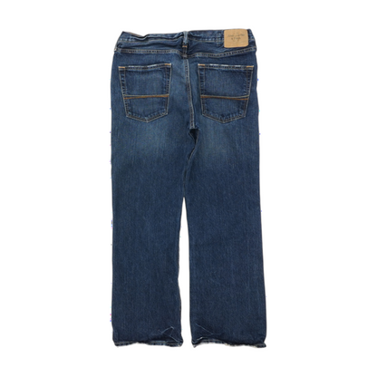 Regular Jeans