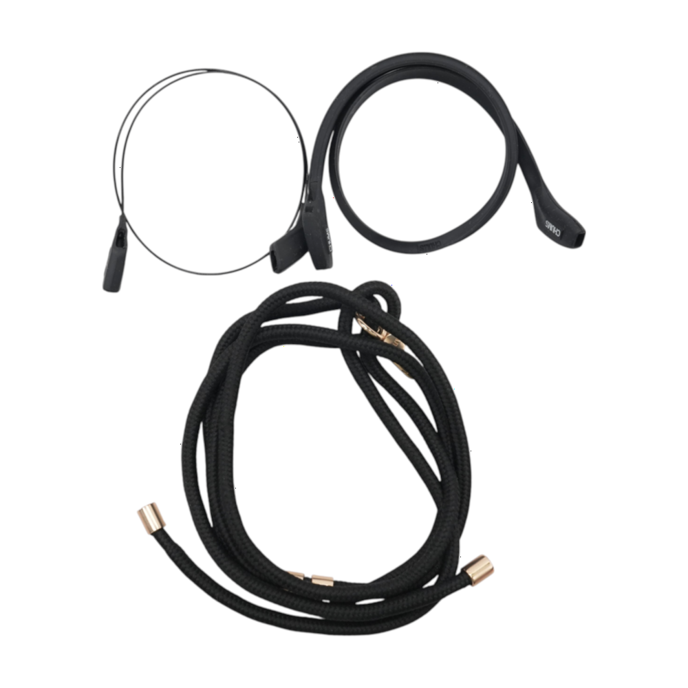 Eyewear Lanyard Bundle