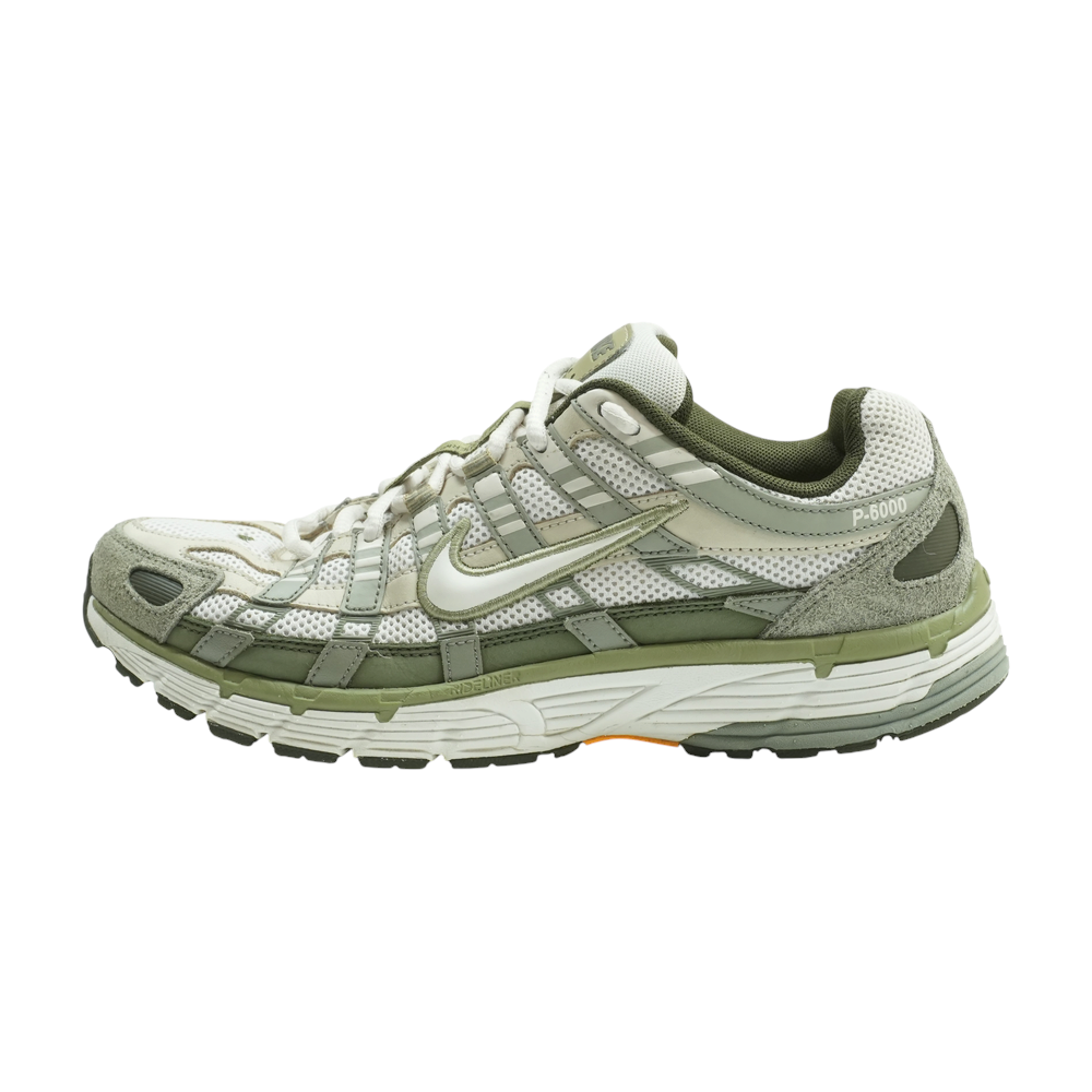 P-6000 Low-Top Athletic Shoes
