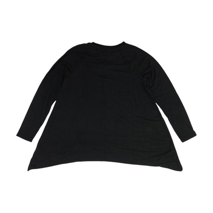 Black T-Shirt