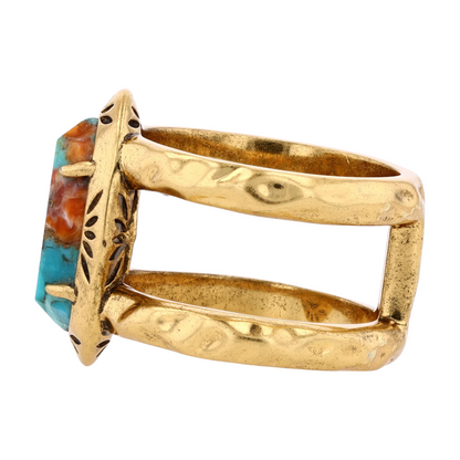 Costume Fashion Ring