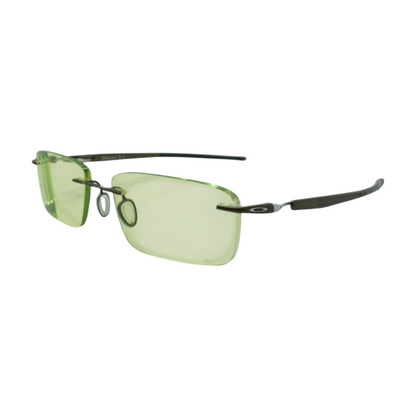 Bronze Gauge 3.1 Rectangle Prescription Eyewear