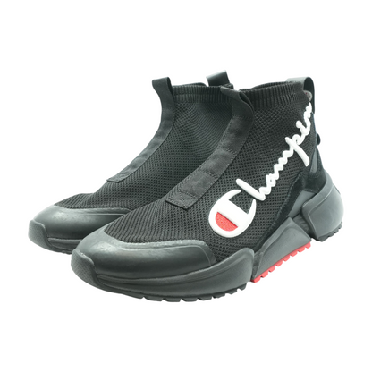 RF Mid Mid-Top Athletic Shoes