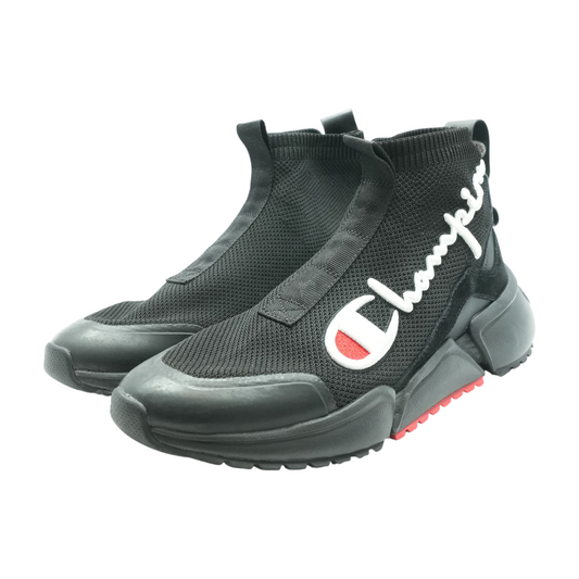 RF Mid Mid-Top Athletic Shoes
