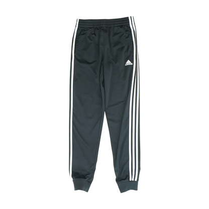 Black Active Pants