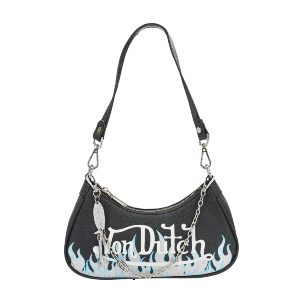 Black Handbag