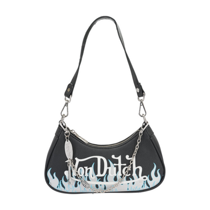 Black Handbag