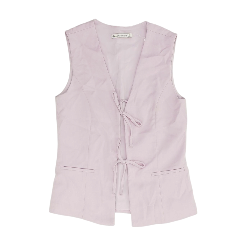 Lilac Blouse