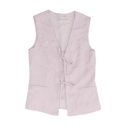 Lilac Blouse