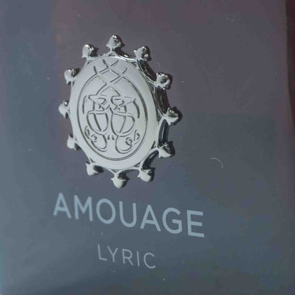 Lyric Eau de Parfum