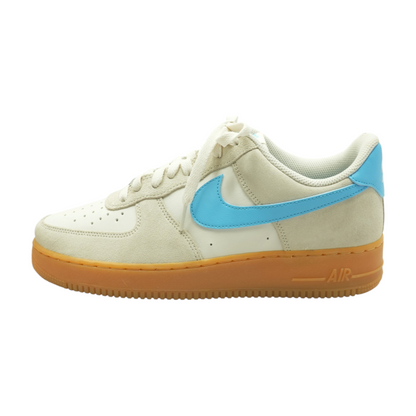 Air Force 1 07 LV8 Low-Top Athletic Shoes