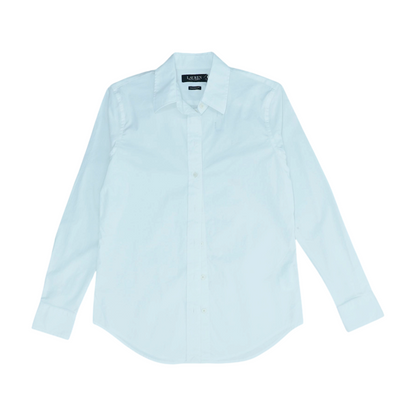White Button Down