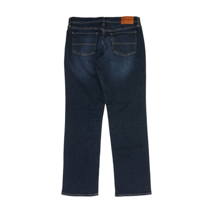 Blue Regular Jeans