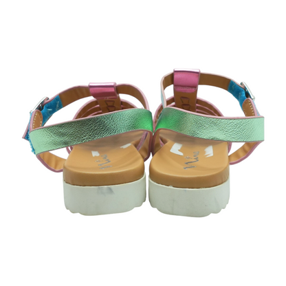 Pink Sandals Shoes