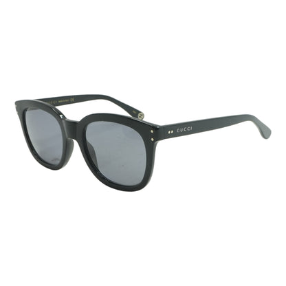 Black GG0571S Square Sunglasses