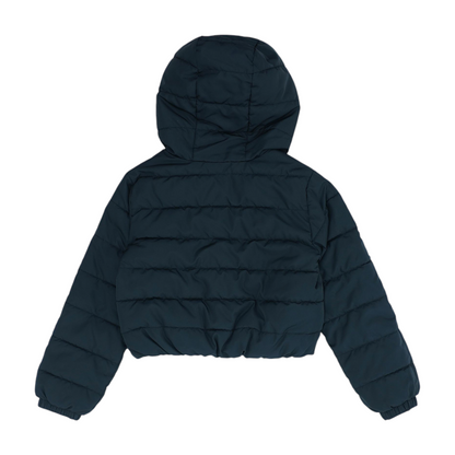 Black Jacket