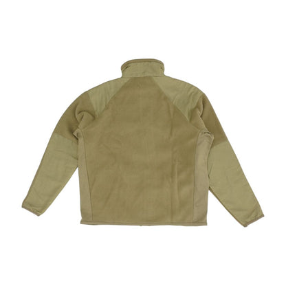 Brown Active Jacket