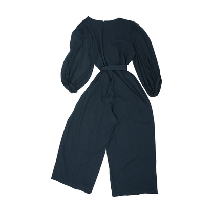 Black Plus Jumpsuit