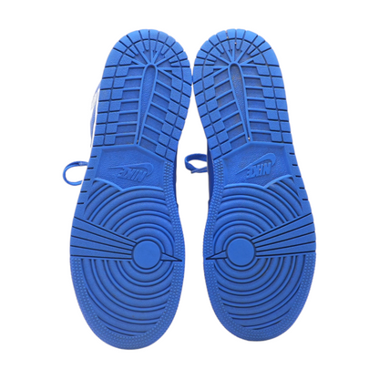 Blue Athletics