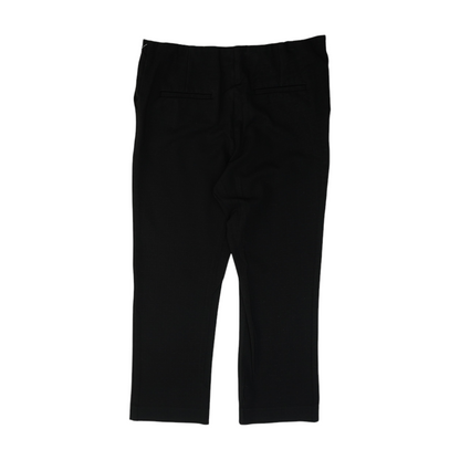 Black Pants
