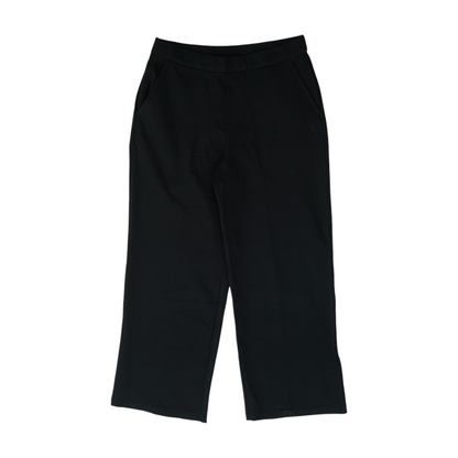 Black Petite Pants