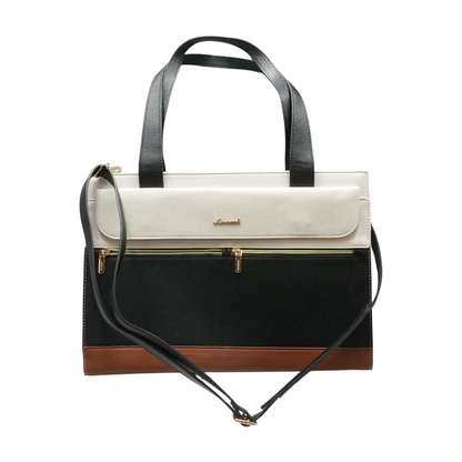 Multi Messenger Bag