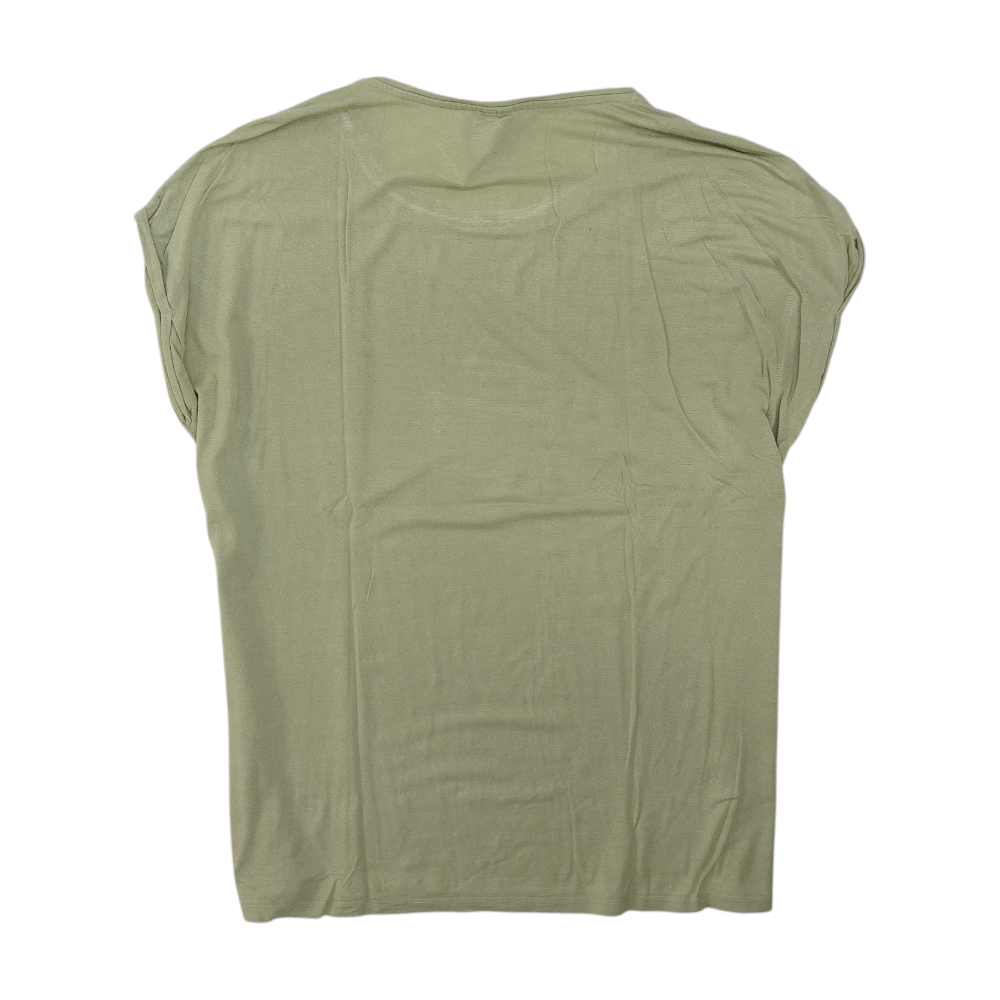 Green Blouse