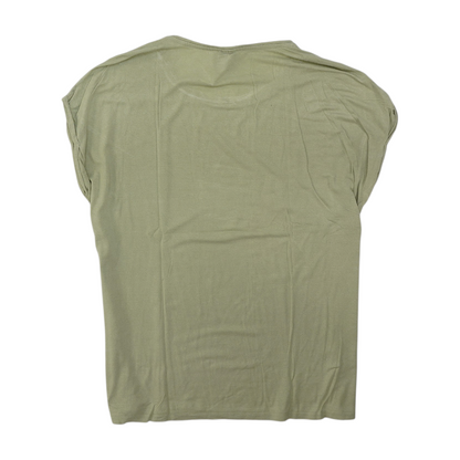 Green Blouse