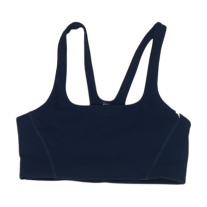 Navy Sports Bra