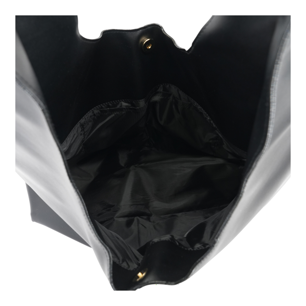 Black Shoulder Bag
