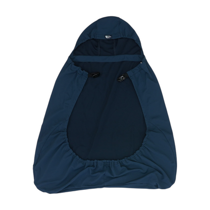 Baby Sun Shade Blanket