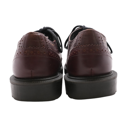 Brown Flats