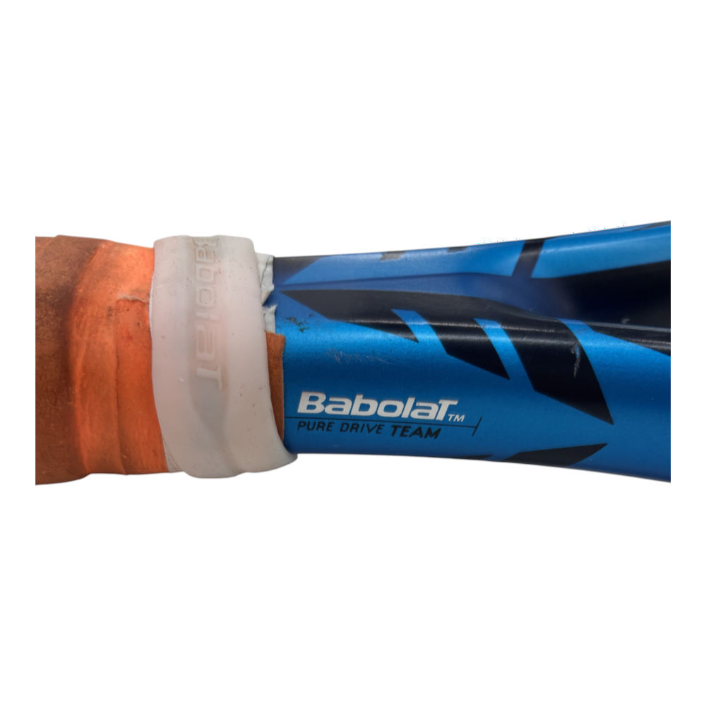 Babolat Pure Drive Tennis Racquet – Image 3