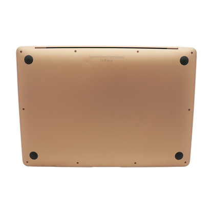 13.3" MacBook Air Gold Apple M1 8 Core 3.20GHz 8GB 512GB NVME/SSD