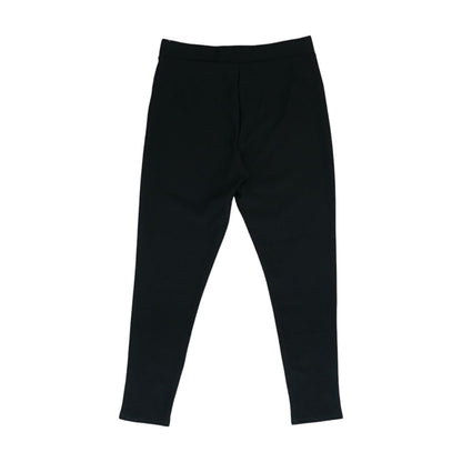 Black Fashion Leggings