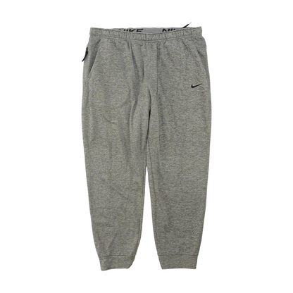 Gray Regular Pants